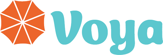Voya logo